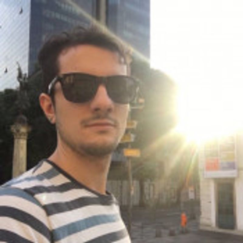 Renan Novaes picture