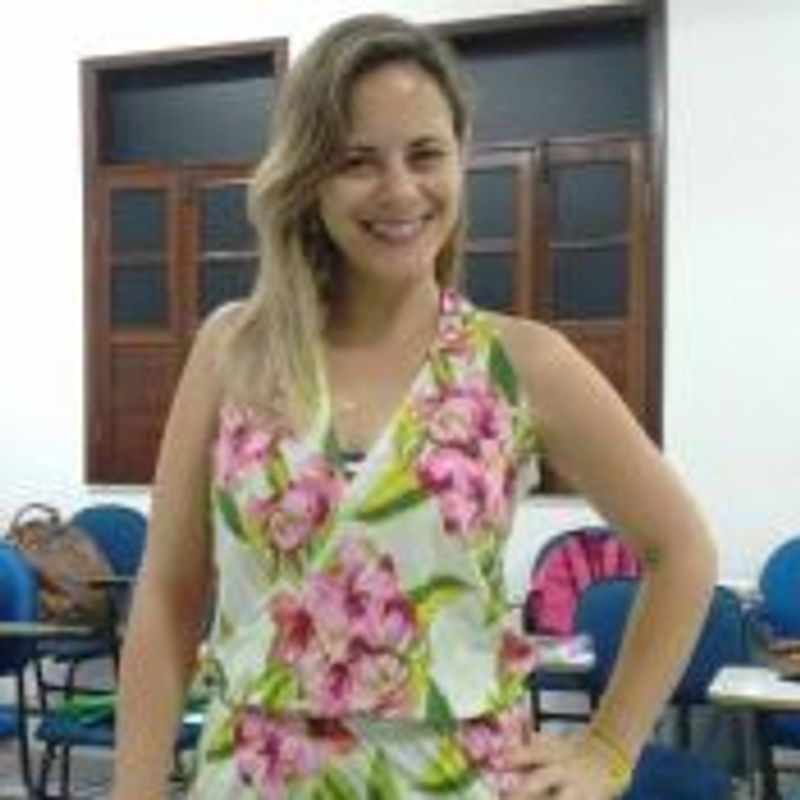Bárbara Secco picture