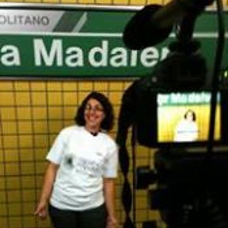 Andréia Gonçalves Garcia picture