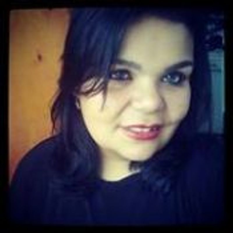 Tatiana Camargo picture