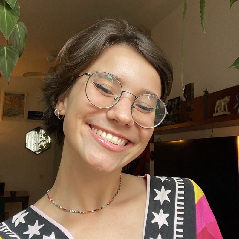 Gabriela Vidori picture