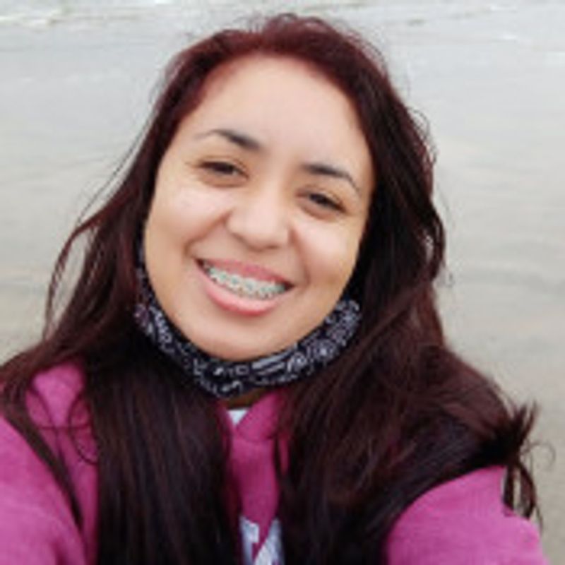 Viviana Pereira de Mendonça picture