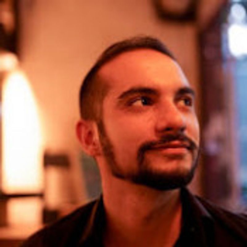 Márcio Lopes Fão picture