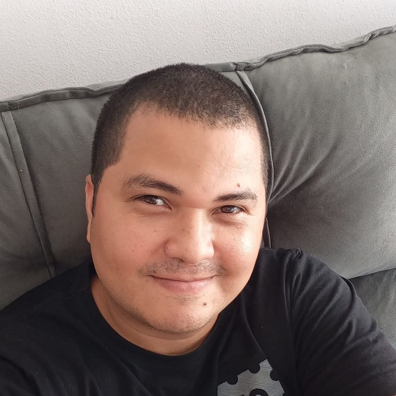 Luís Fernando Cardoso Martins picture
