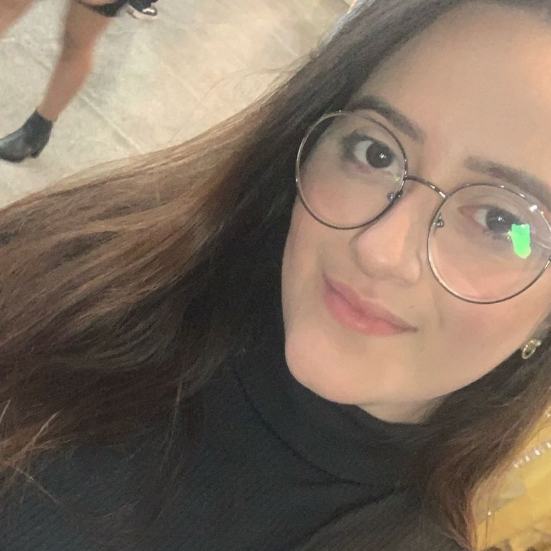 Eduarda Camargo  picture