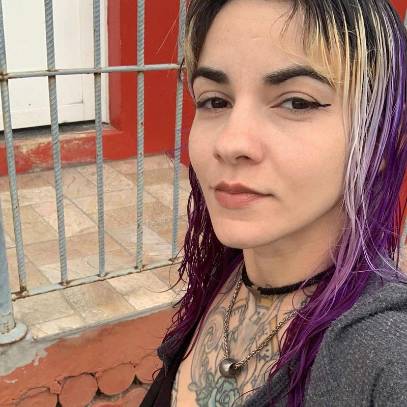 Mayara Silveira picture