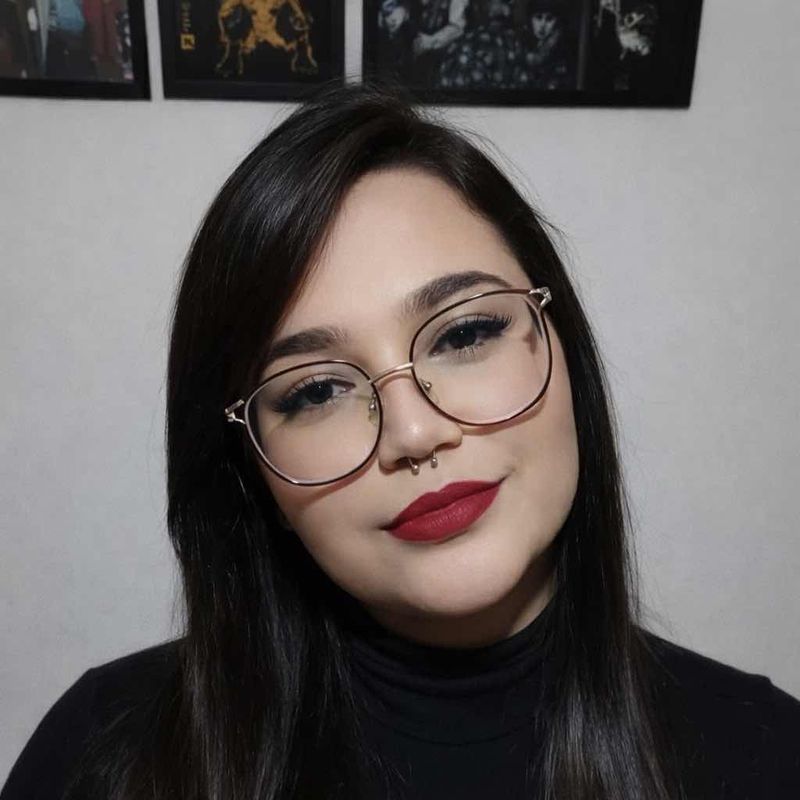 L a r e picture