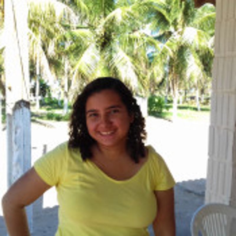 Amanda Fernandes picture