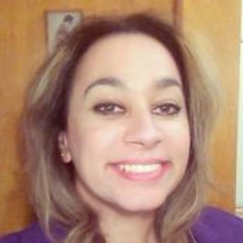 viviane  ramos colman picture