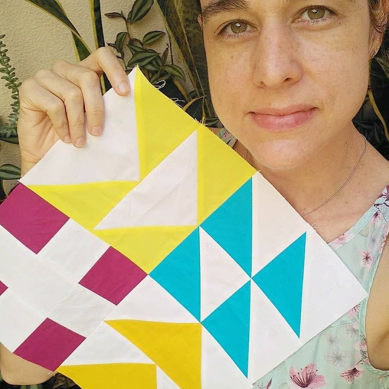 Bárbara Isenberg-Grzybowski picture