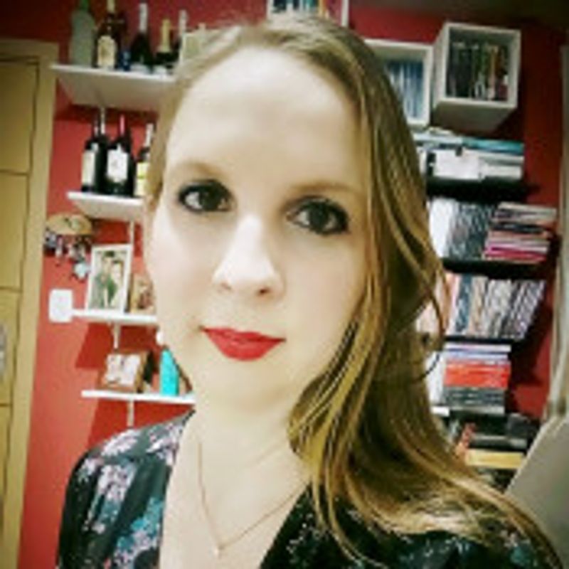 Renata Homrich picture