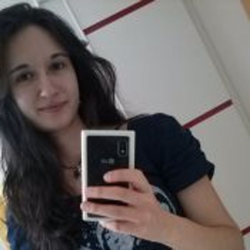 Iris Soares Jorge picture