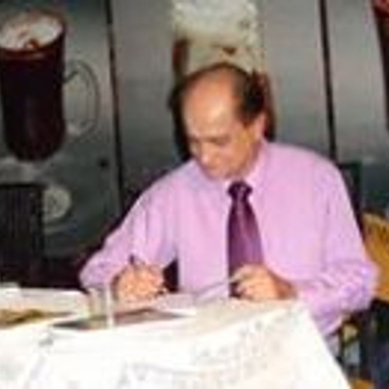 Juvenil Tomás picture