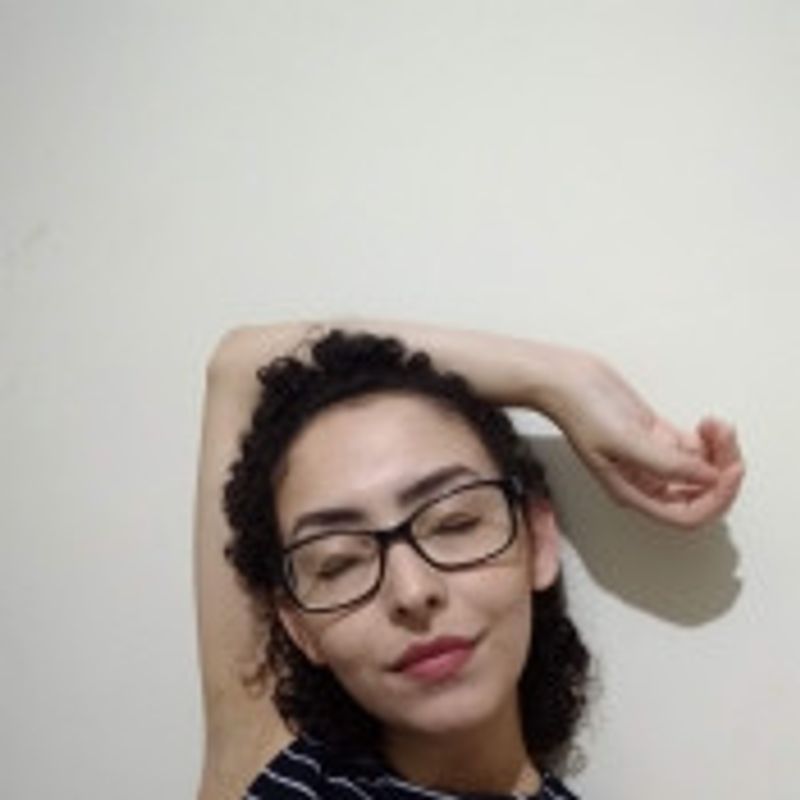 Marina Gabriela de Oliveira picture