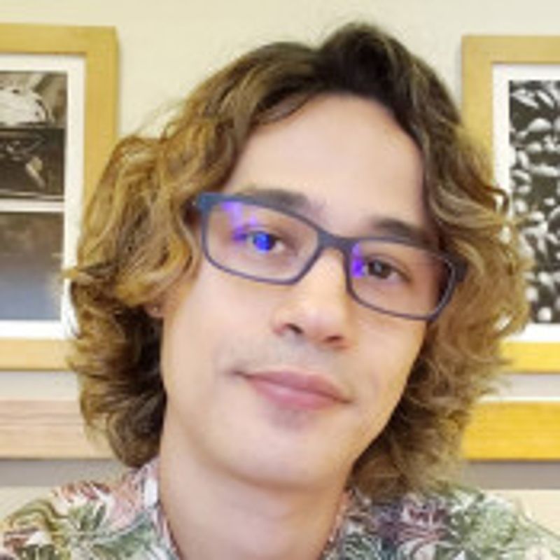 Roberto Gonçalves Ramalho picture