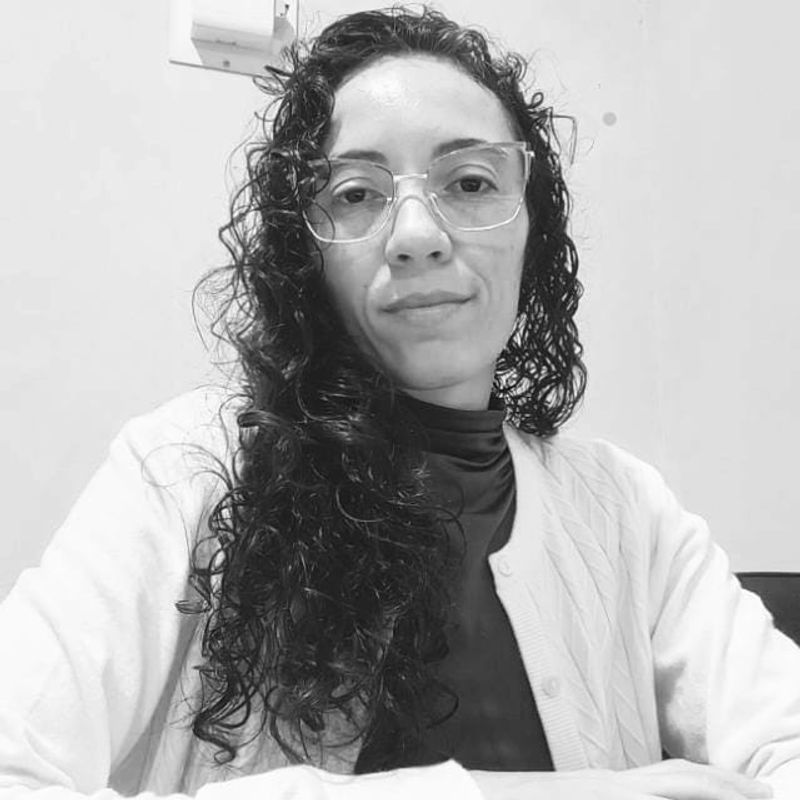 Regiane de Oliveira picture