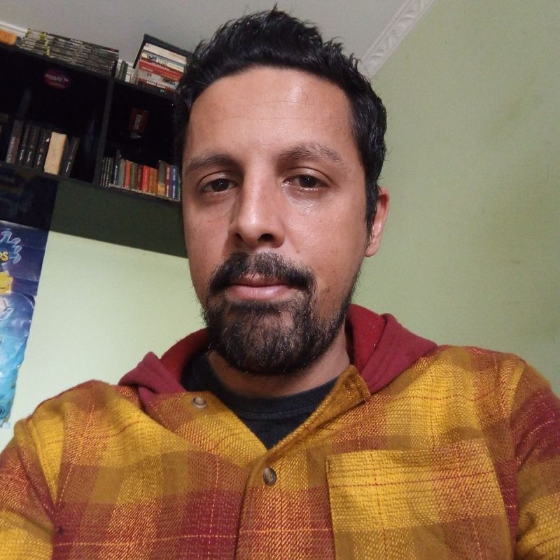 Leonardo Martinelli picture