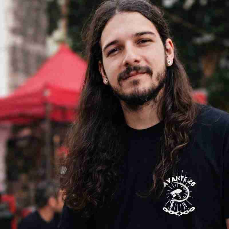 Rodolfo Ítalo picture