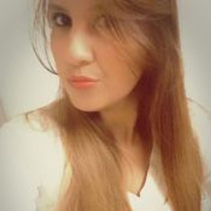 Ivana Paula Veríssimo Alpirez picture