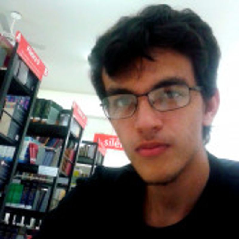 Caio Evangelista picture