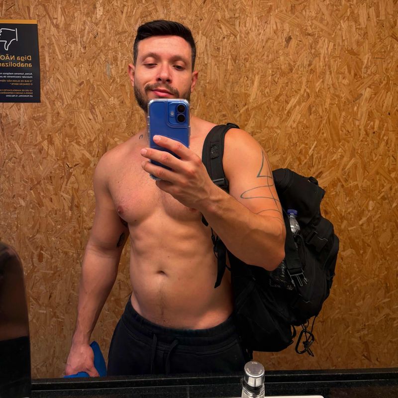 Beto Carvalhais  picture
