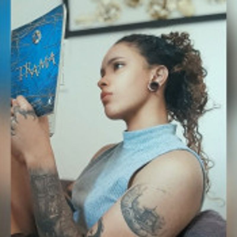 Marília Pereira picture