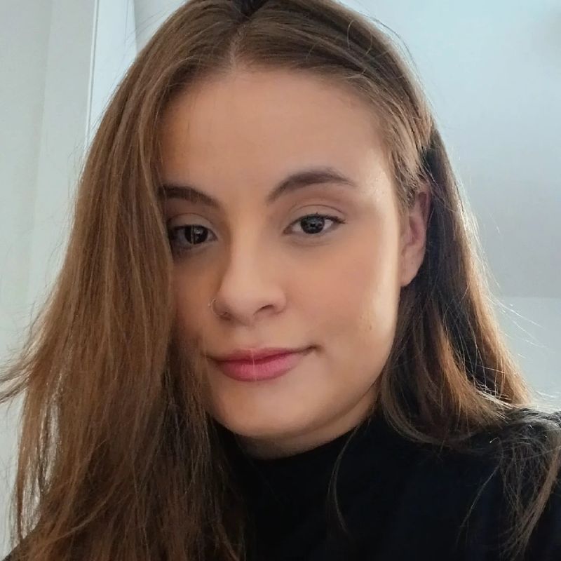 Maria Eduarda Batista picture