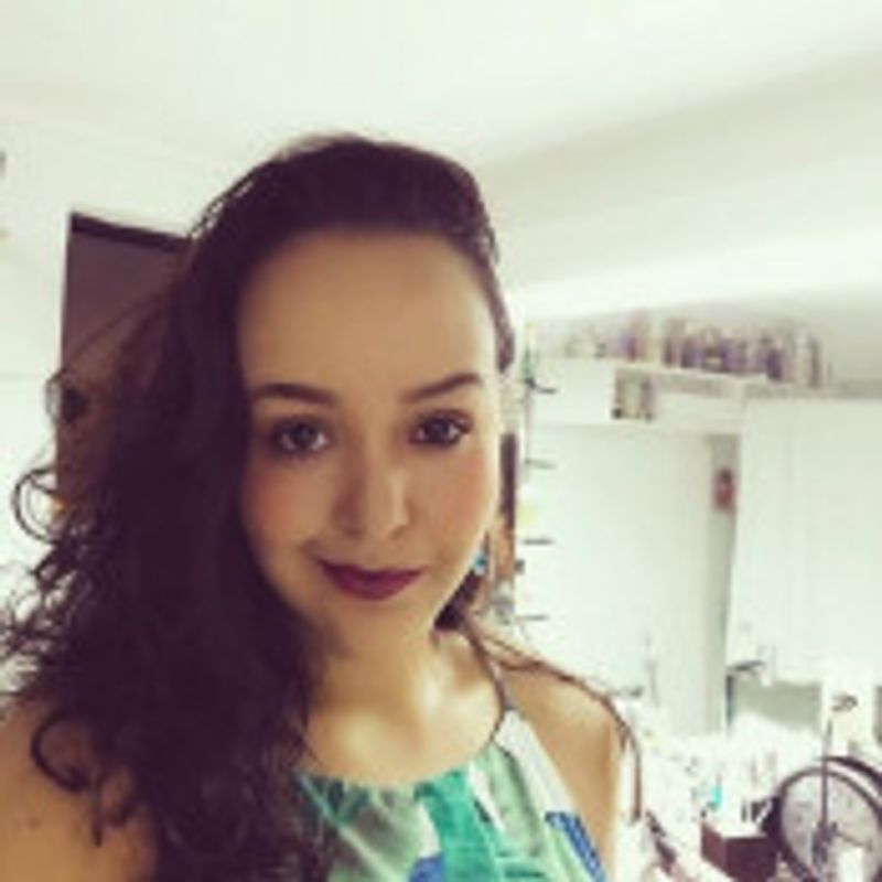 Rayssa Martins picture