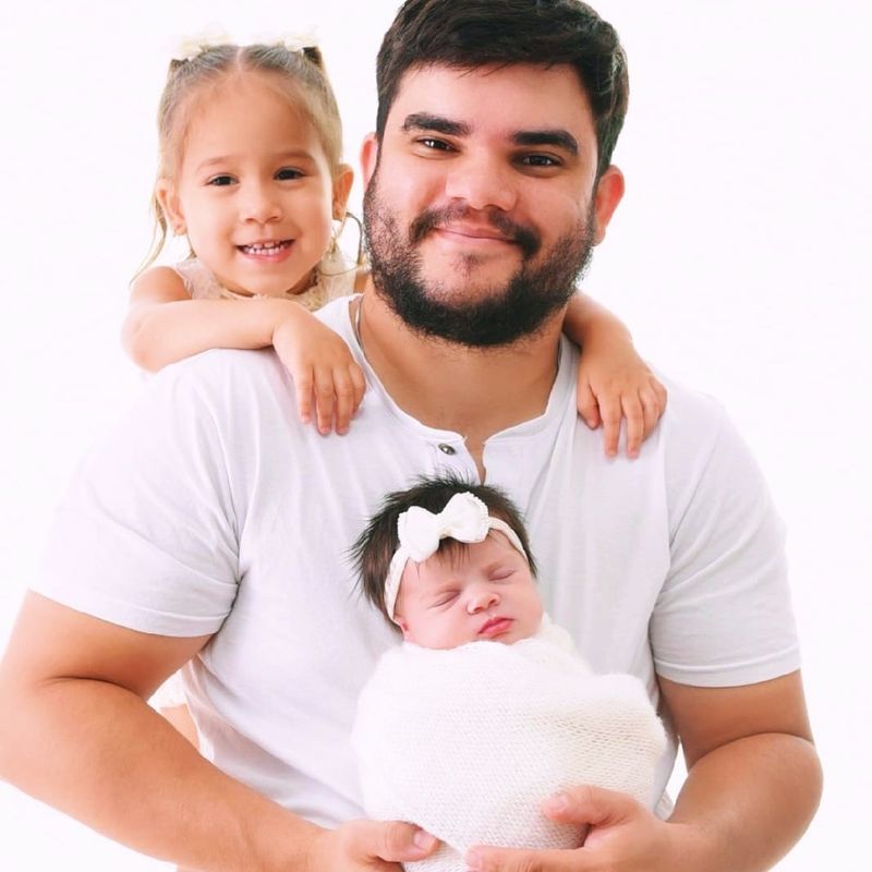 Tiago Santiago picture