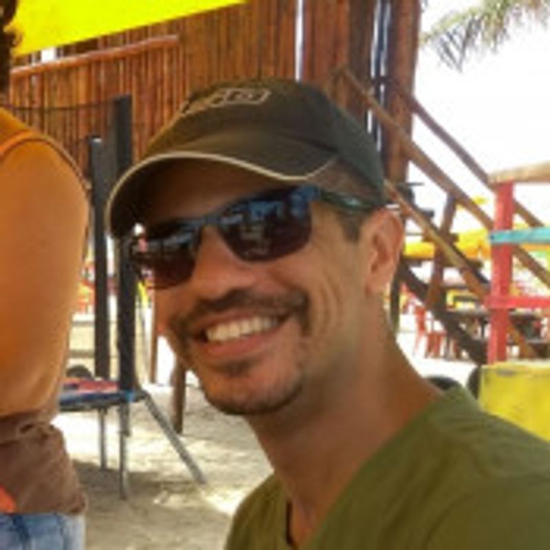 Carlos Humberto Carvalho Silva Junior picture
