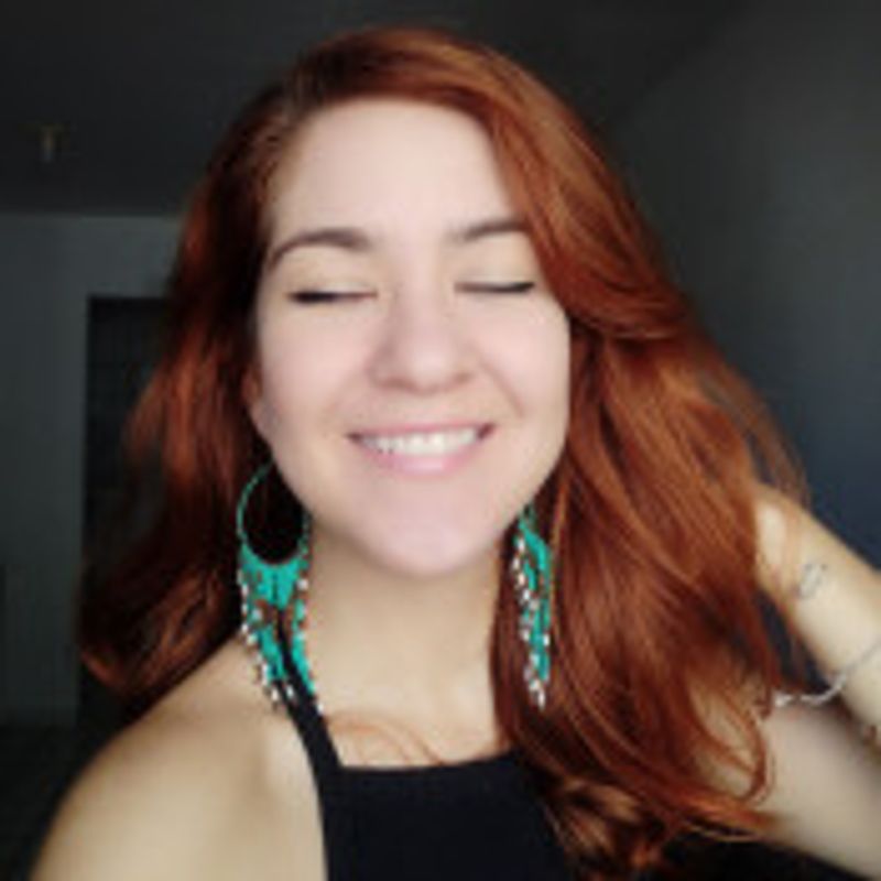 Ana Paula Freire picture