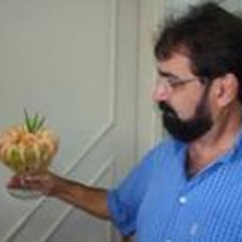Ricardo Osório de Barros picture