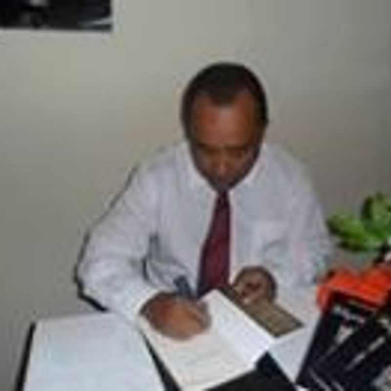Jose Geraldo da Silva picture