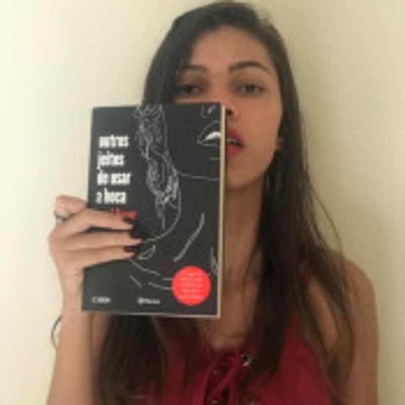Layla S. Ribeiro picture