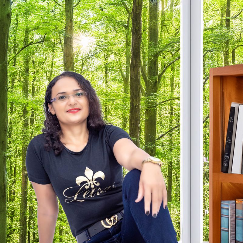 Marciana Maria Lima picture