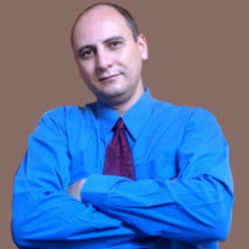 Carlos Augusto Guazzelli Frattini picture