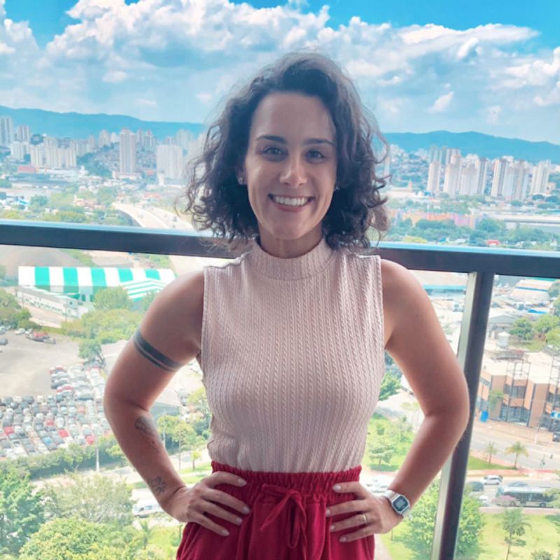 Jennifer Biazotto picture