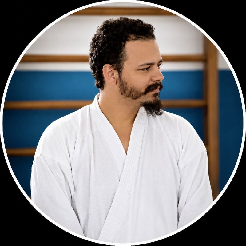 Gustavo Bratti da Rocha picture