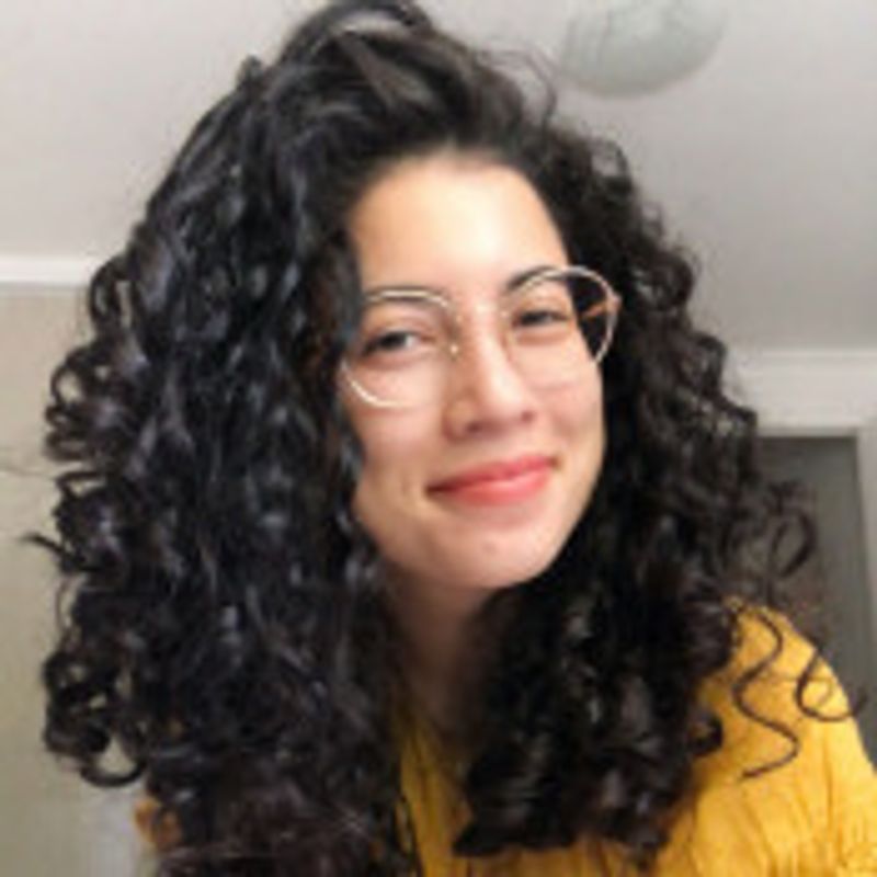 Nathália Maria Serafim Loiola picture