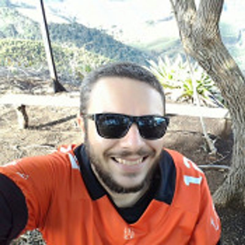 Rafael Giacomin Sarcinelli picture