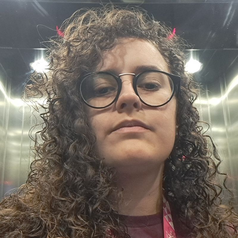 Tayná Araújo picture