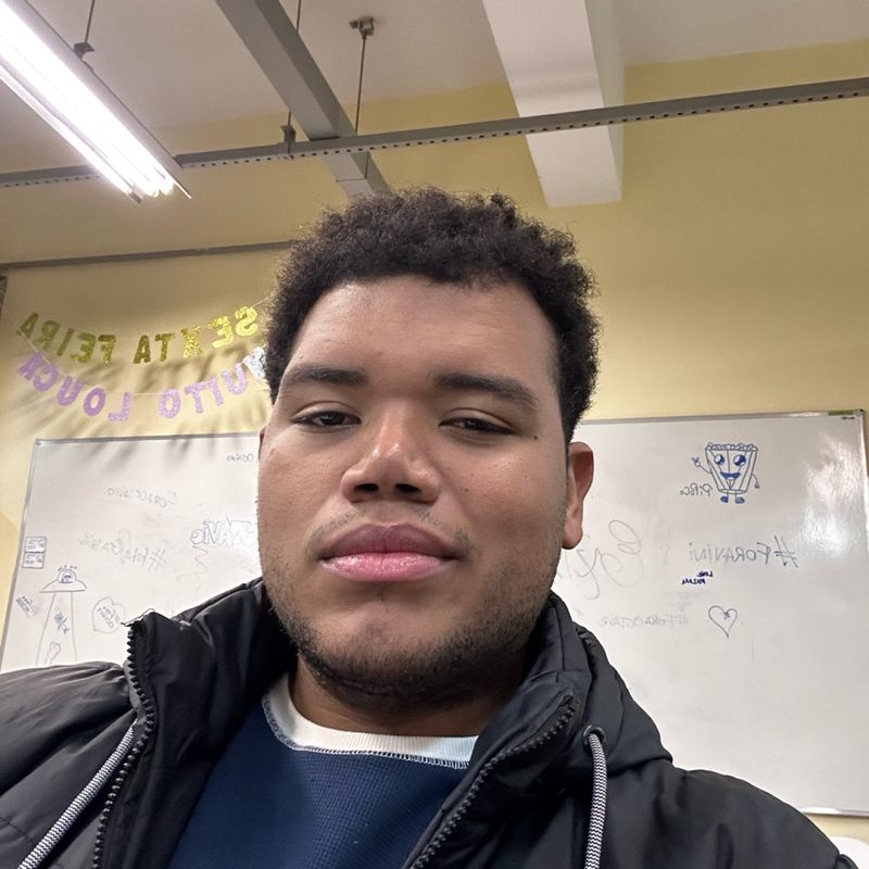 Edson Allean | Espectro Ed picture