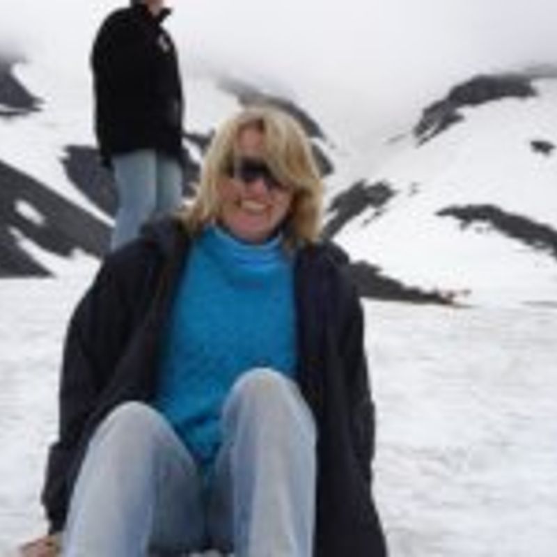 Dania Hasse picture