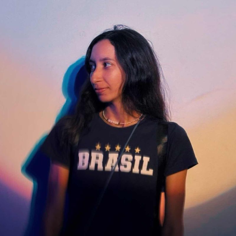 Bruna Correa  picture