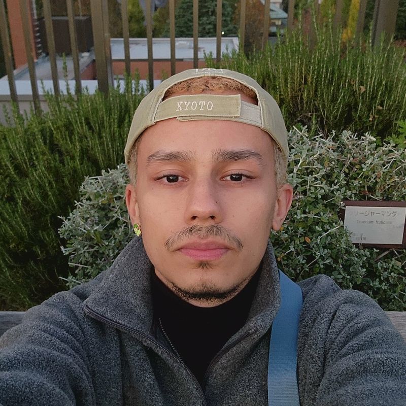 Eric Rocha picture