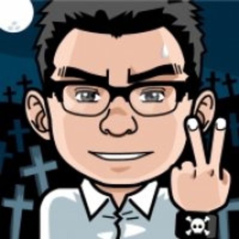 Luiz Fernando Cardoso picture