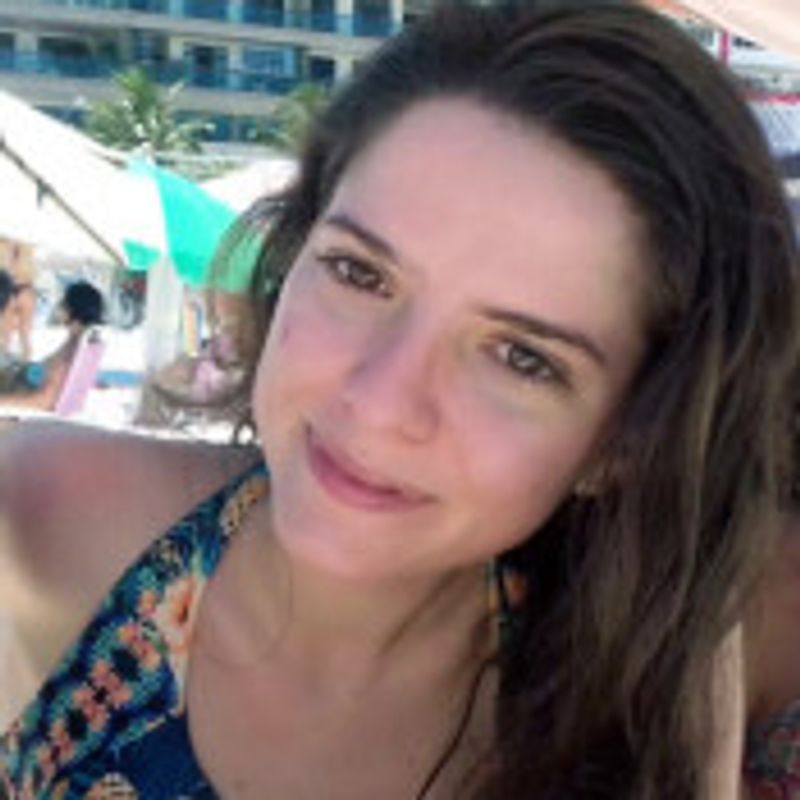 Rachel picture