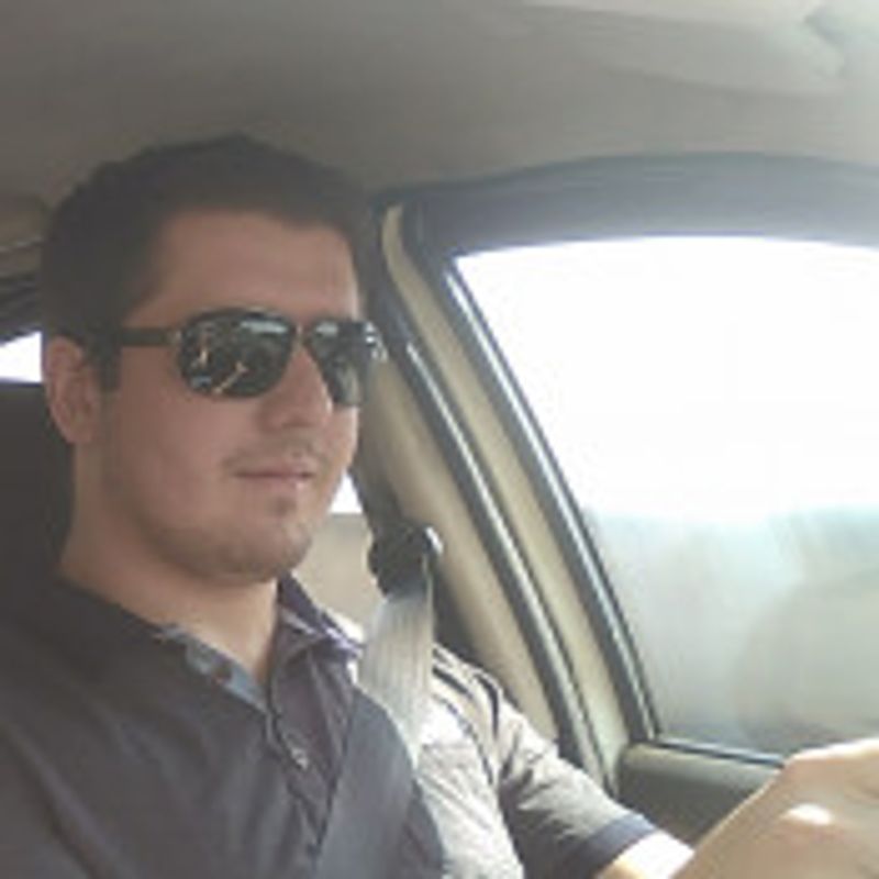 Daniel Miguel de Oliveira picture