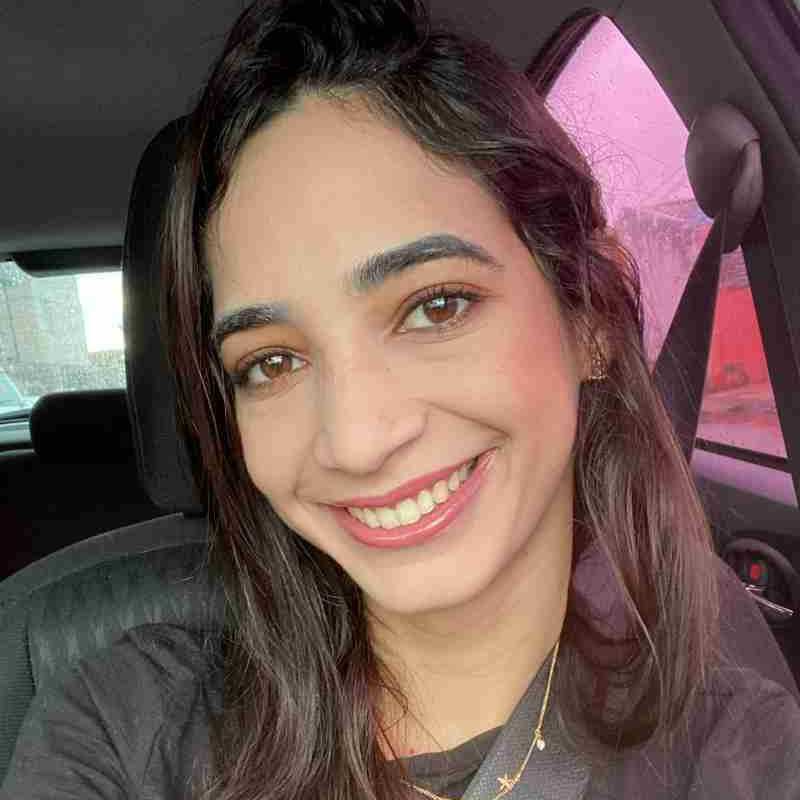 Amanda Rodrigues picture