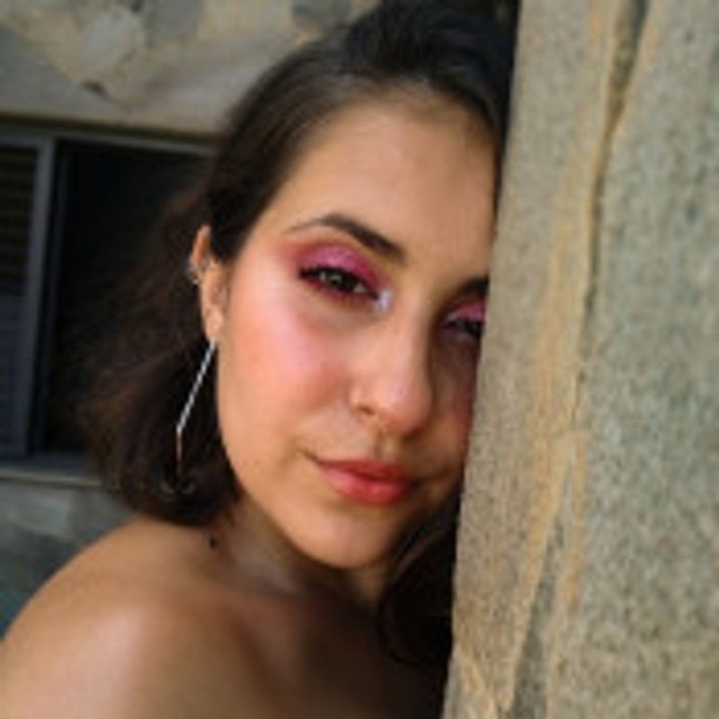 Márcia Eduarda dos Santos Luz picture